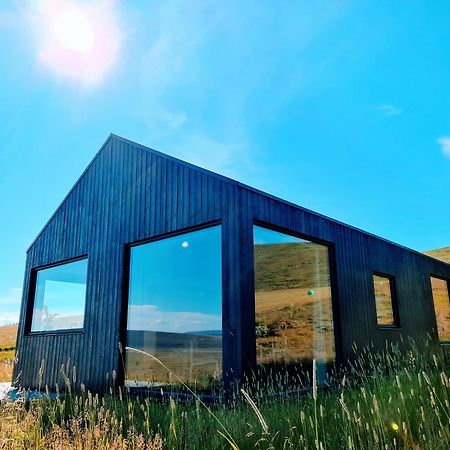 Svartaborg Húsavík Exteriör bild