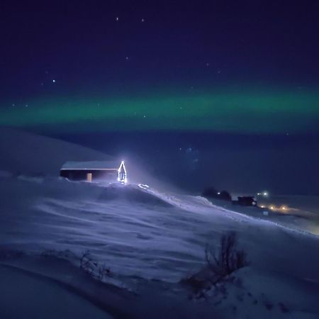Svartaborg Húsavík Exteriör bild