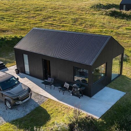 Svartaborg Húsavík Exteriör bild