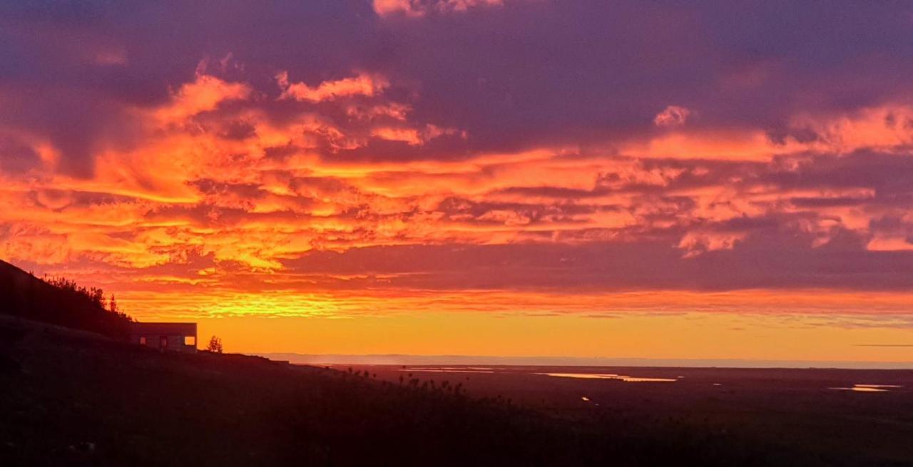 Svartaborg Húsavík Exteriör bild