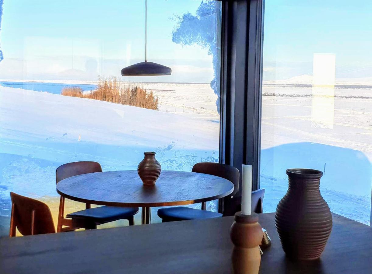 Svartaborg Húsavík Exteriör bild