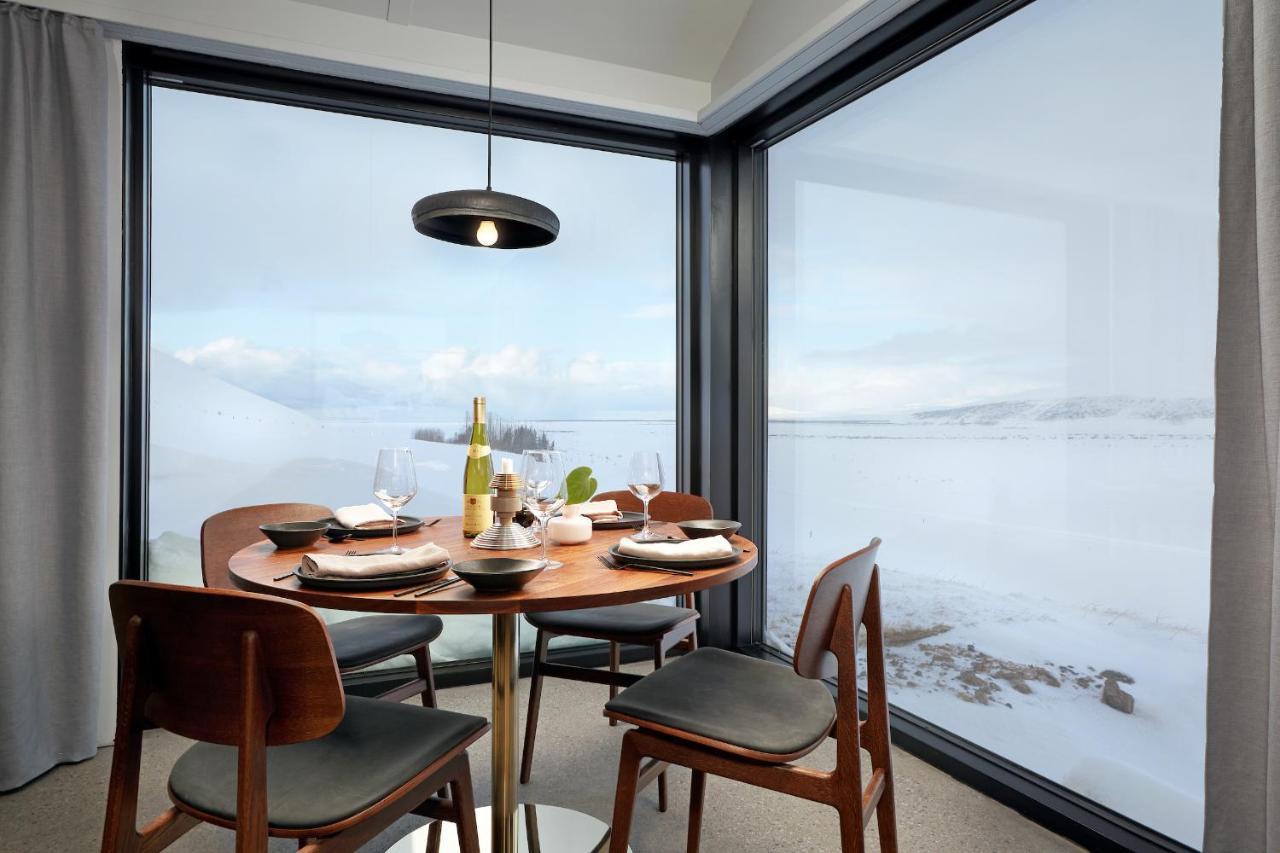 Svartaborg Húsavík Exteriör bild