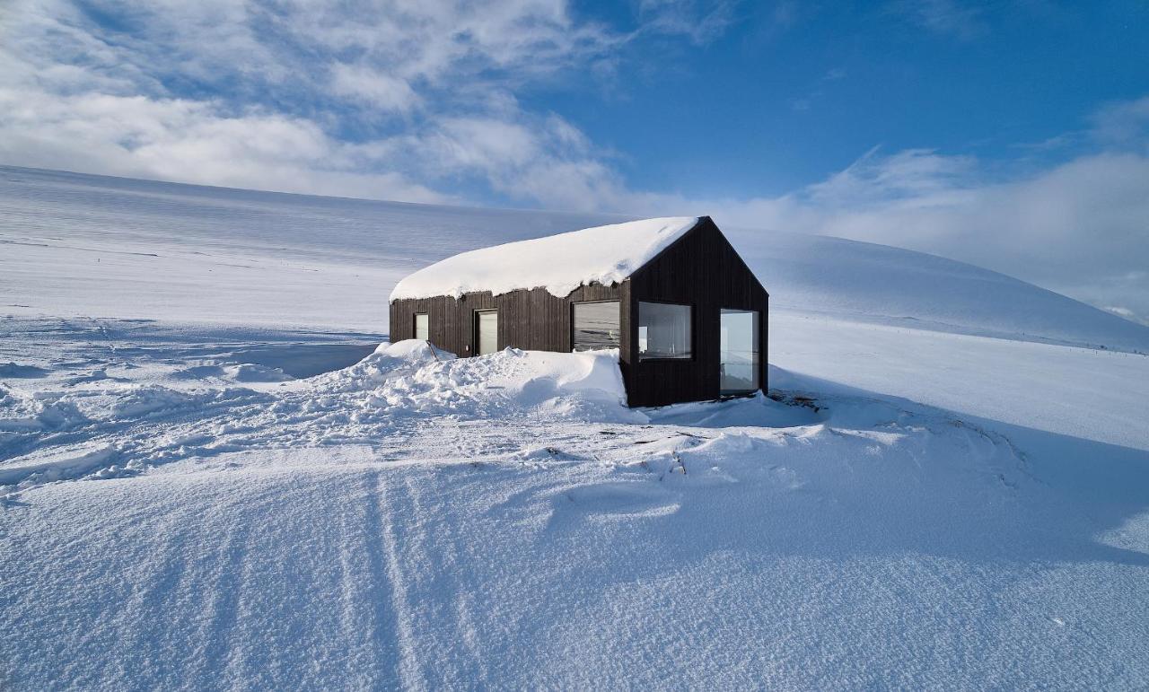 Svartaborg Húsavík Exteriör bild