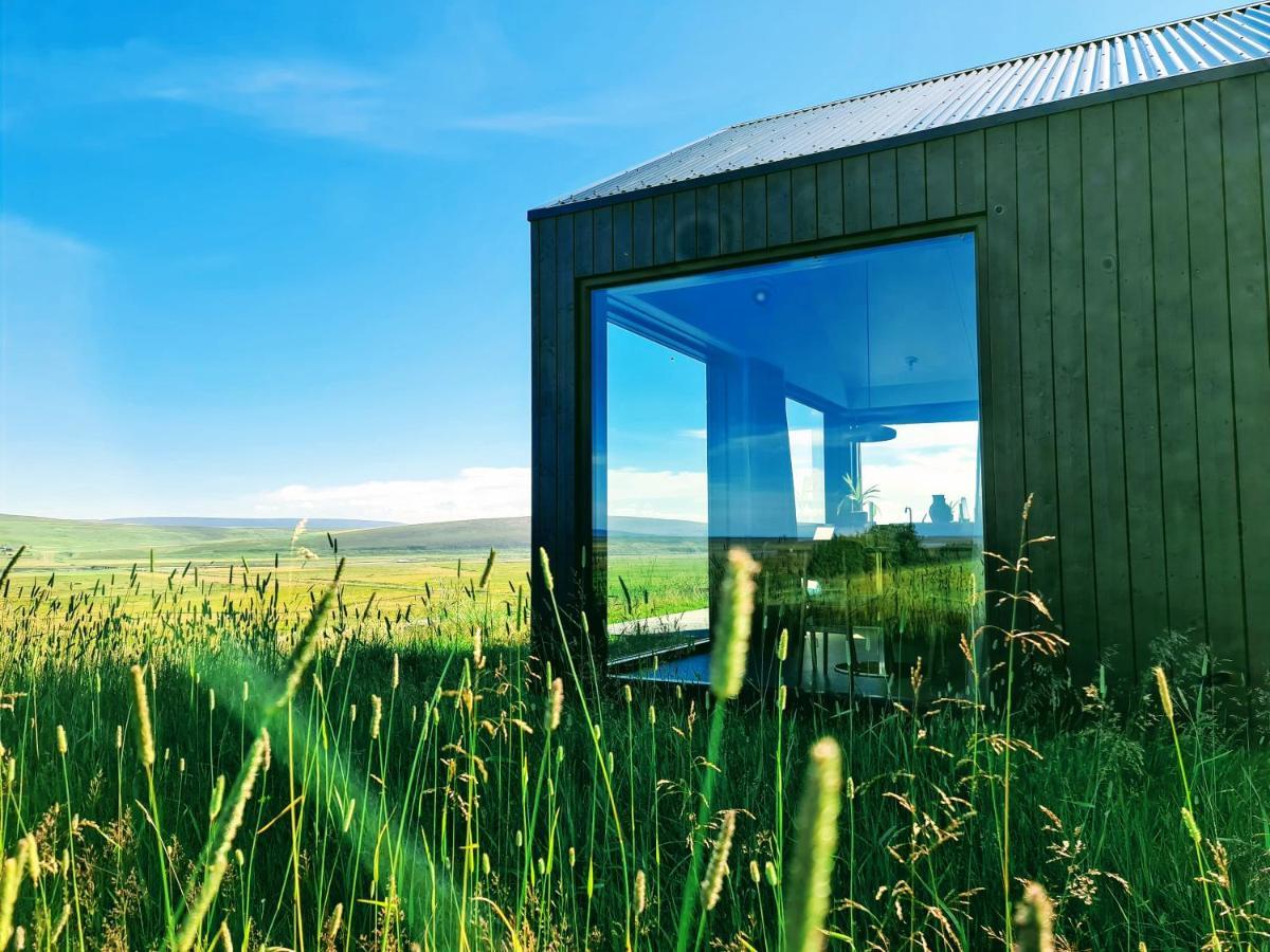 Svartaborg Húsavík Exteriör bild