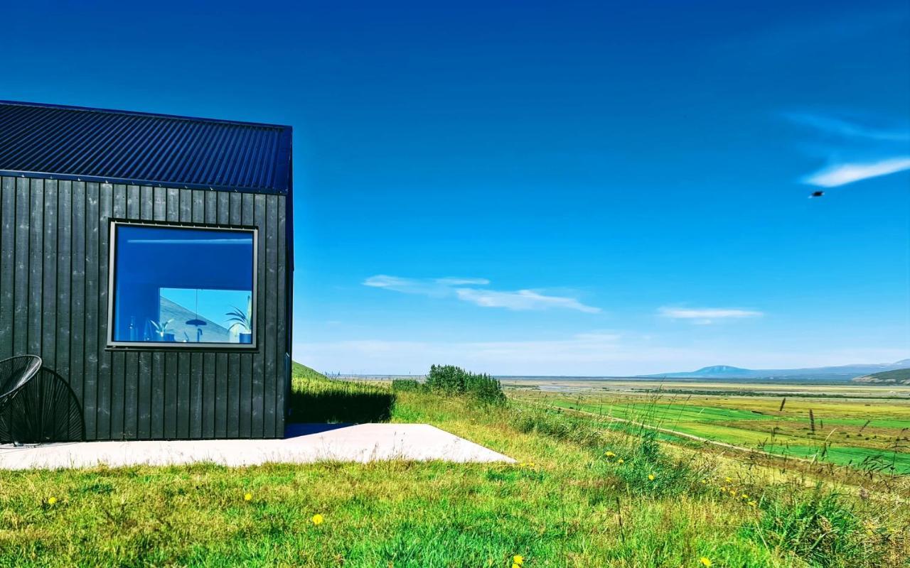 Svartaborg Húsavík Exteriör bild