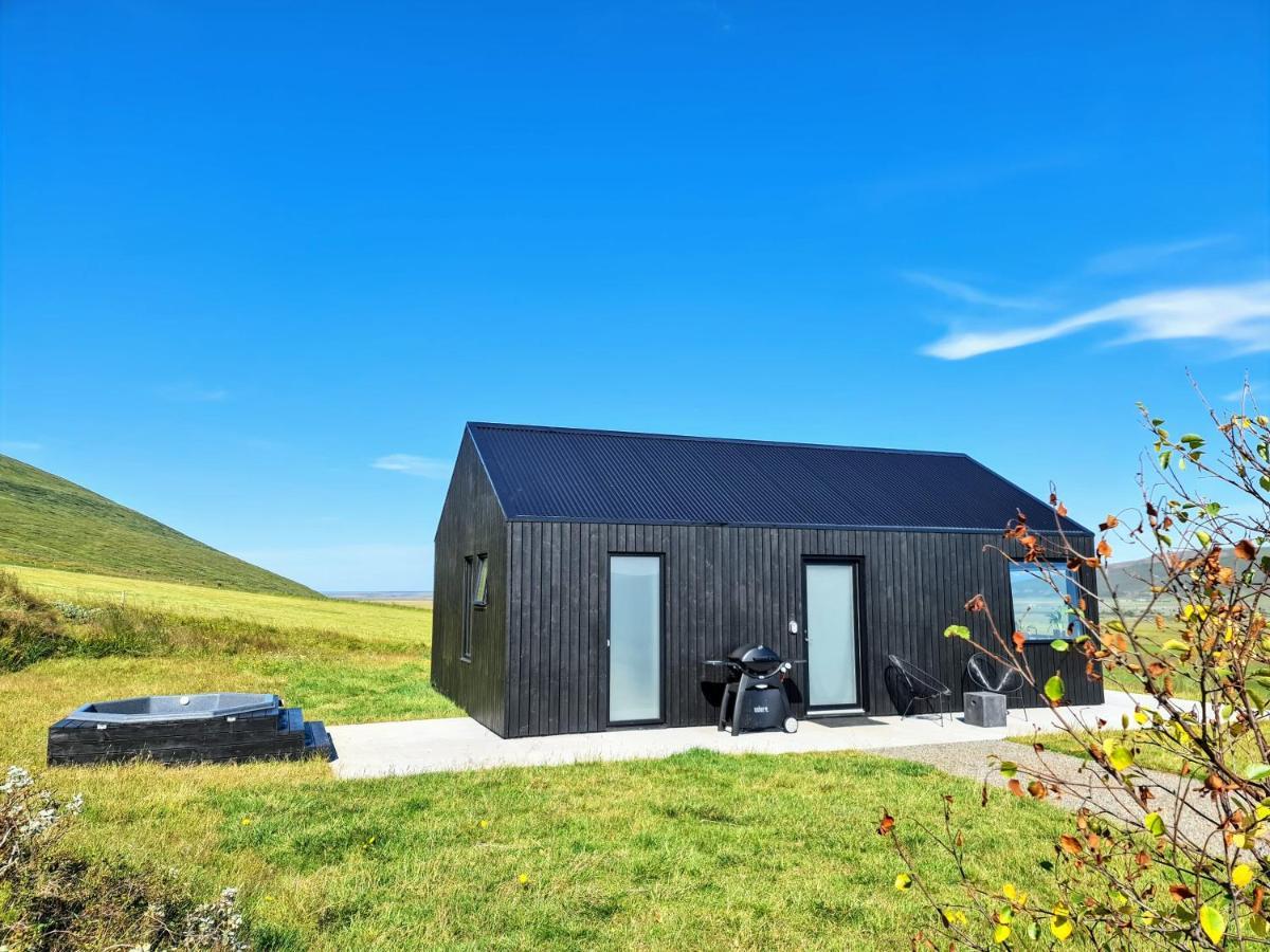 Svartaborg Húsavík Exteriör bild
