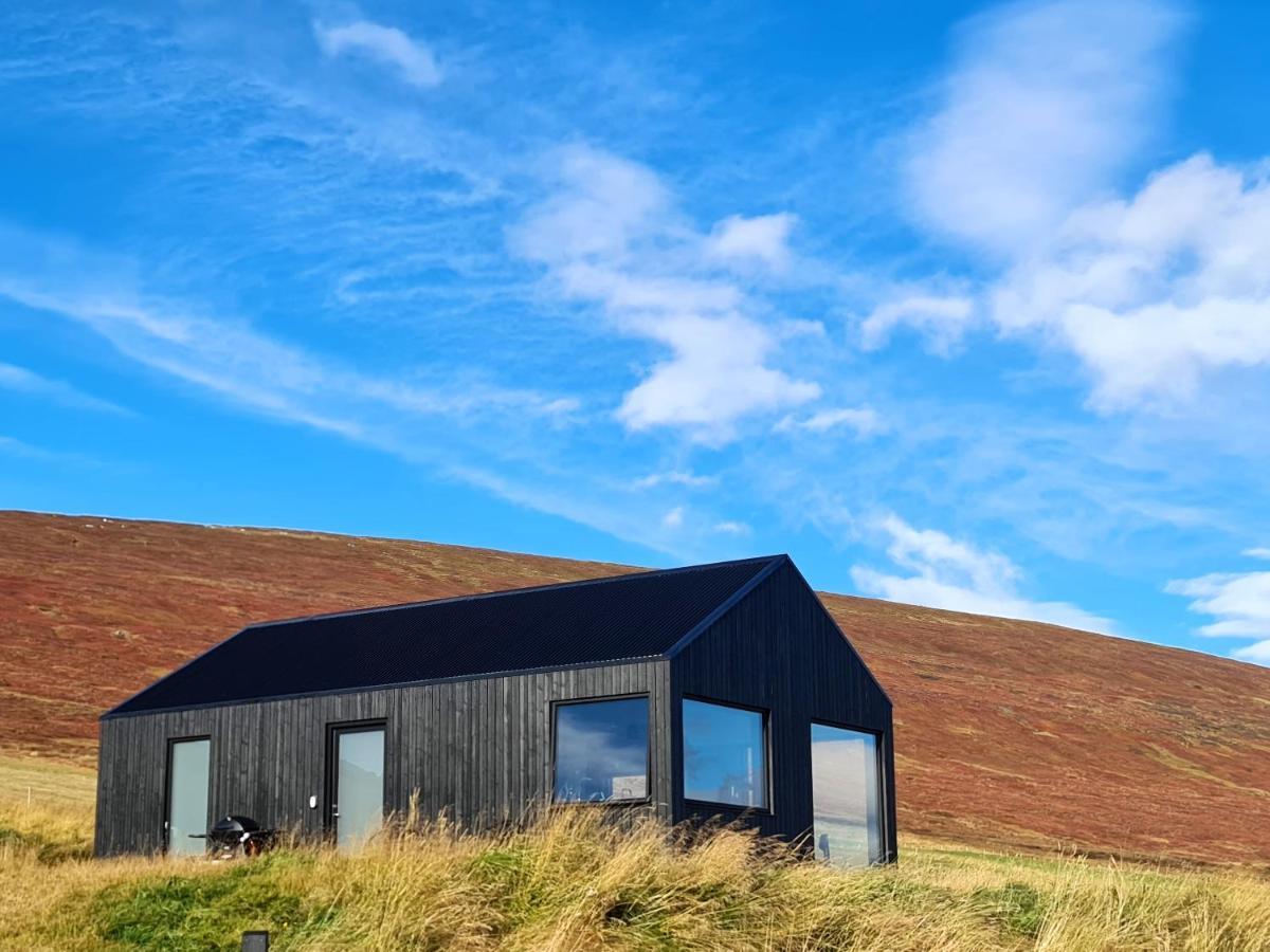 Svartaborg Húsavík Exteriör bild