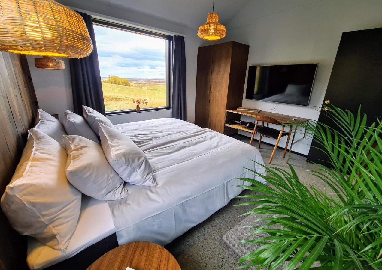 Svartaborg Húsavík Exteriör bild