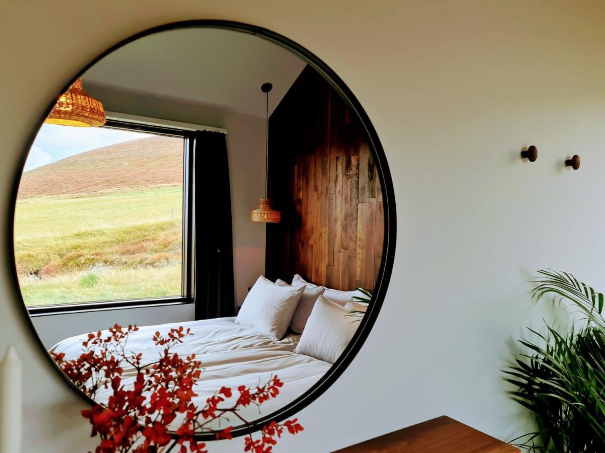 Svartaborg Húsavík Exteriör bild