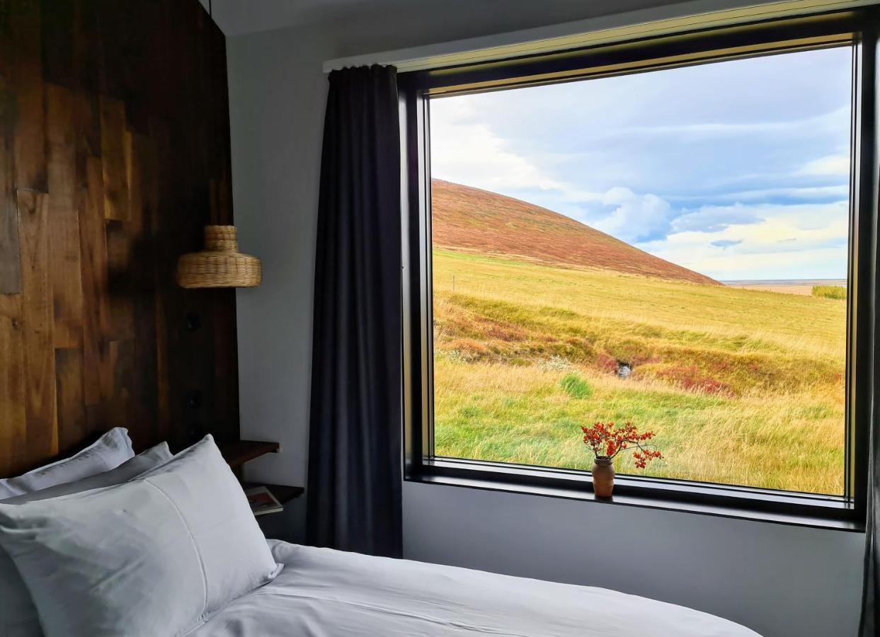 Svartaborg Húsavík Exteriör bild