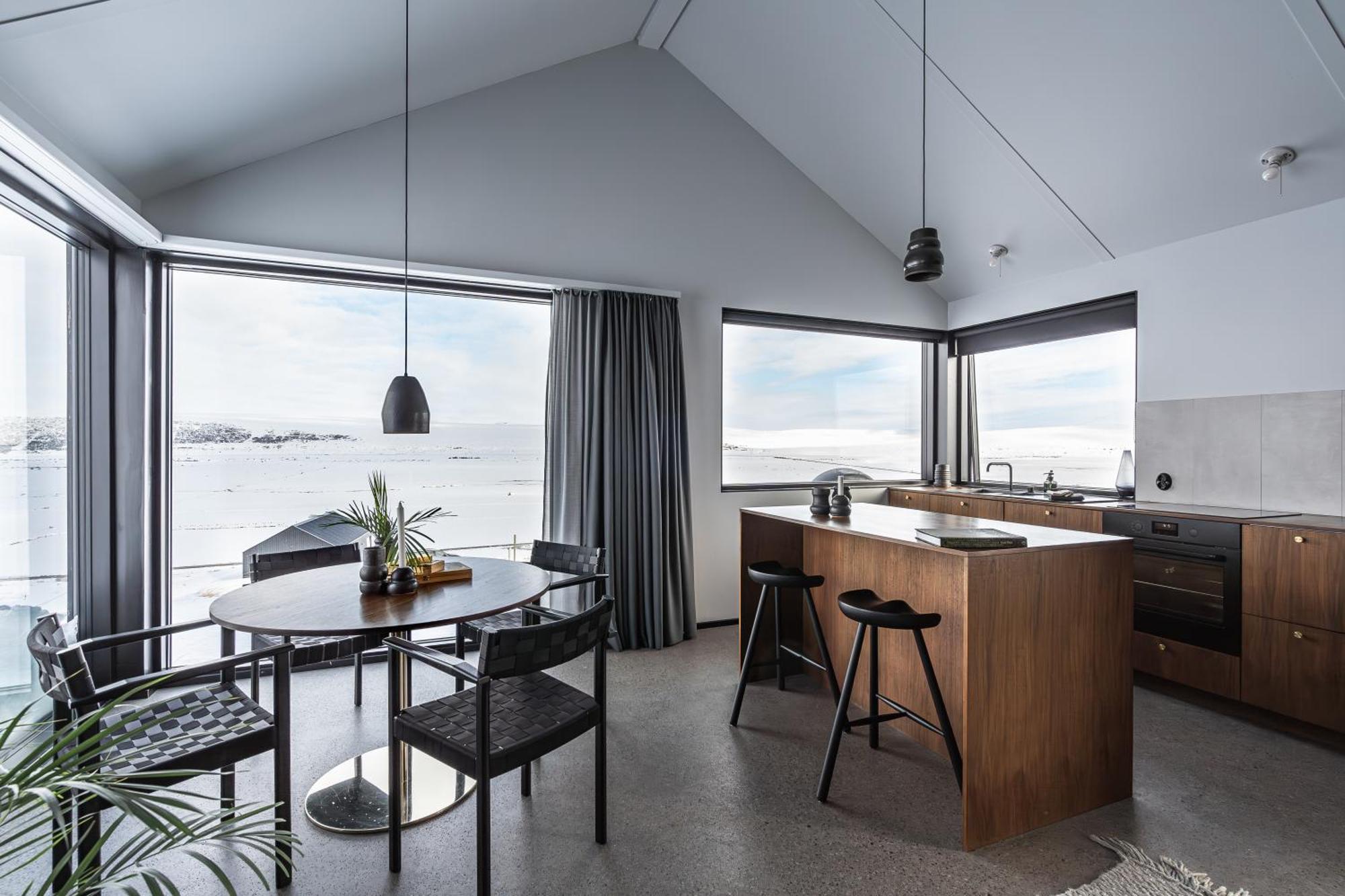 Svartaborg Húsavík Exteriör bild