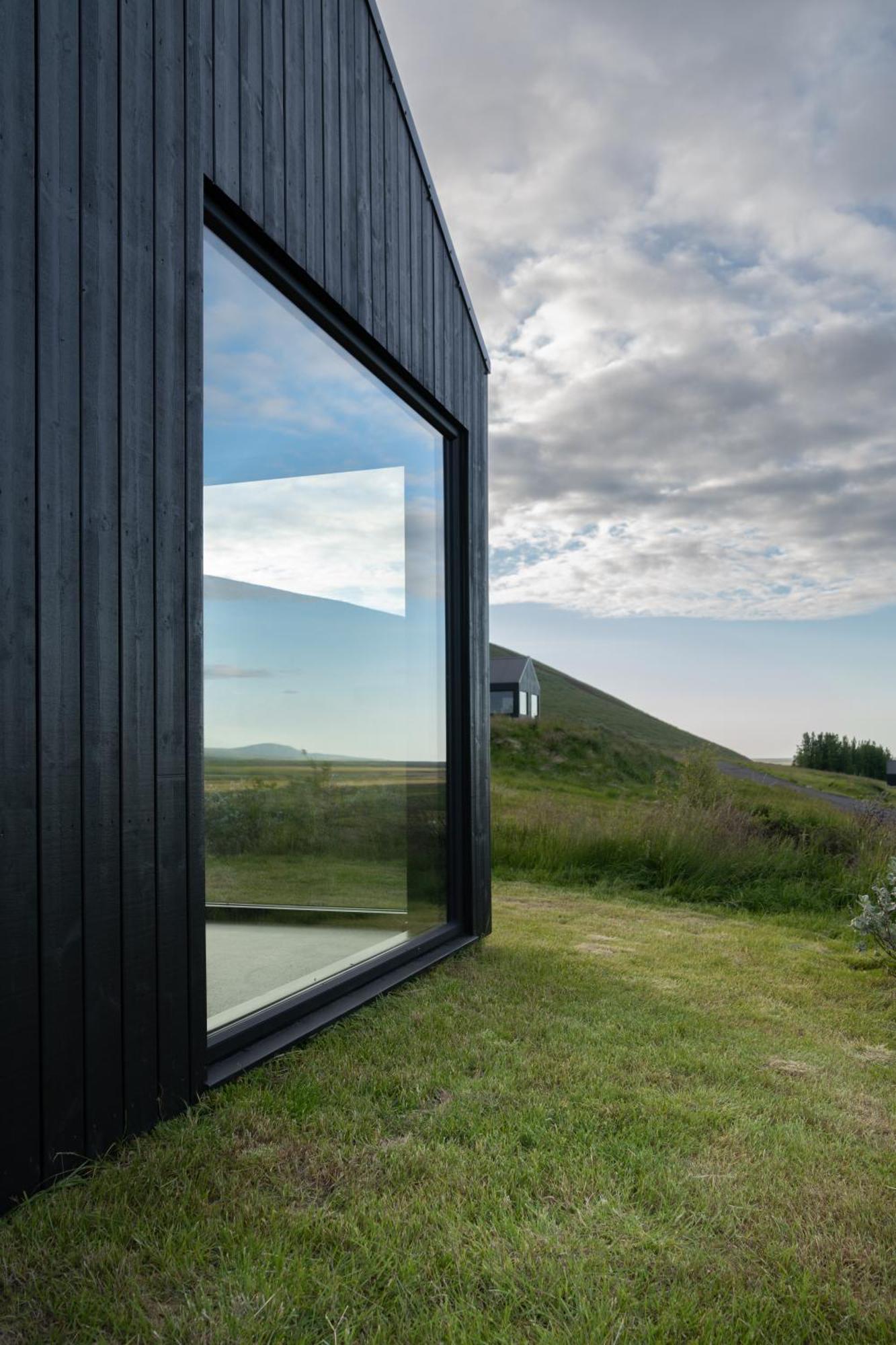 Svartaborg Húsavík Exteriör bild